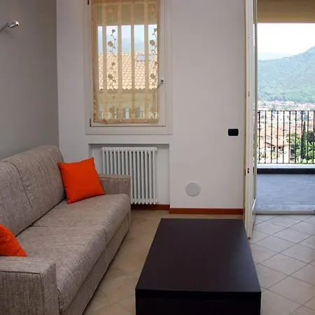 아파트 Sass Negher