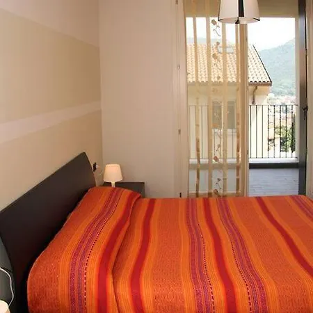 Sass Negher Apartment